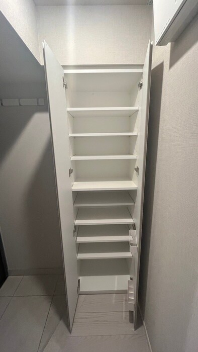 物件内観写真17　(靴箱)