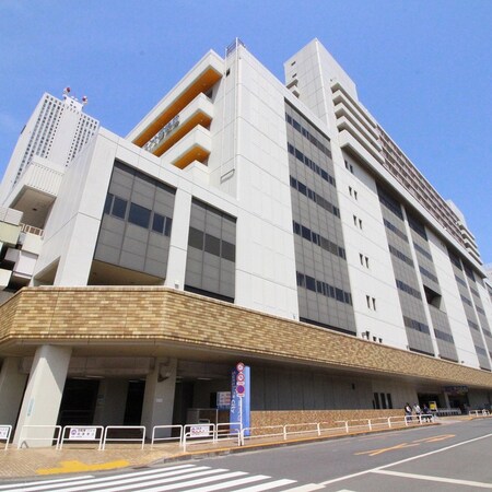 メゾンサンシャイン(1135)外観写真