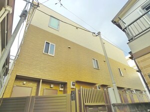 エスパーダ亀有外観写真