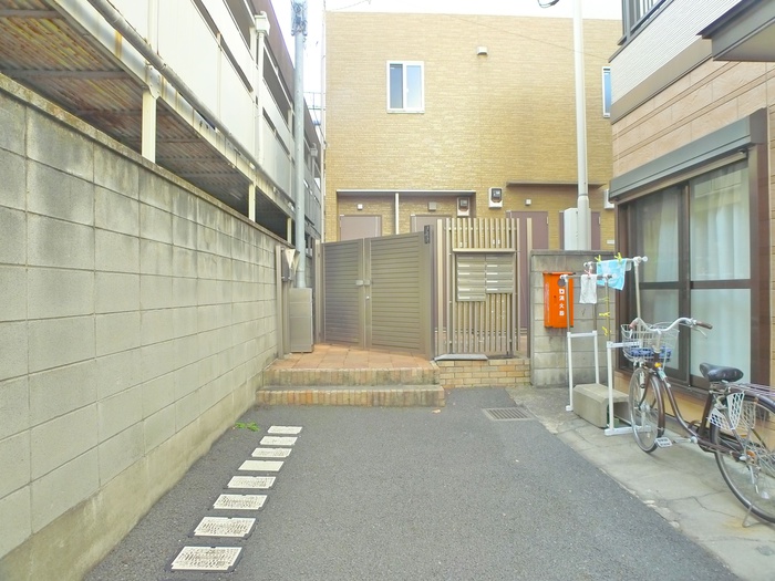外観写真