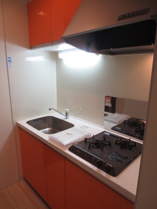 物件内観写真13　(キッチン)