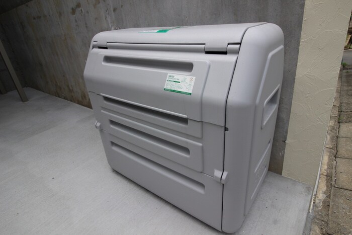 物件外観写真2　(建物設備)