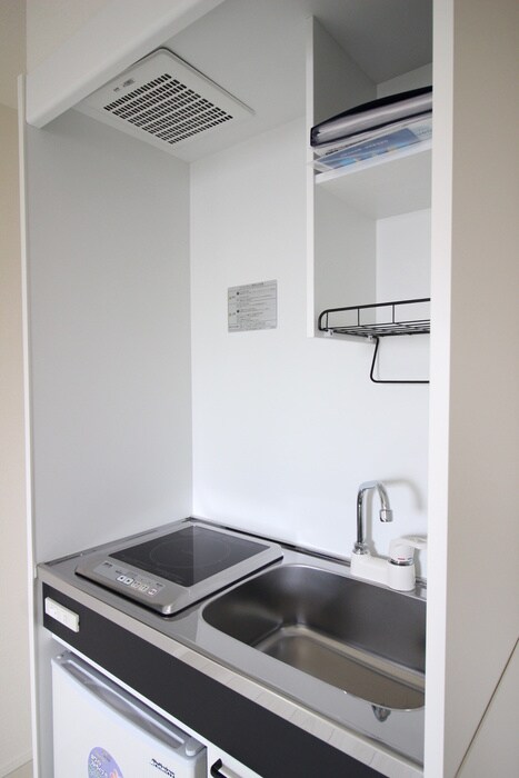 物件内観写真7　(キッチン)