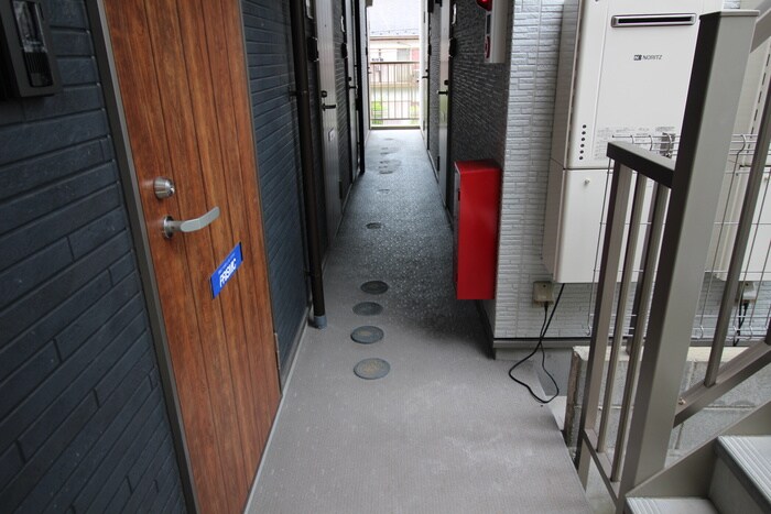 物件外観写真4　(その他)