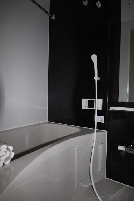 物件内観写真8　(バス／シャワールーム等)