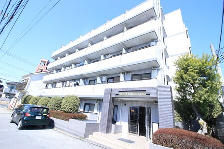 ワコーレよみうりランド（304）外観写真