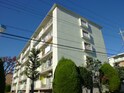 入間仏子団地2号棟（202）