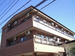 ＥＭＳ(ｴﾑｽﾞ）外観写真
