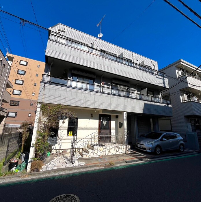 物件外観写真3　(外観写真)