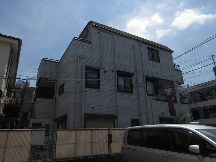 物件外観写真5　(周辺環境)