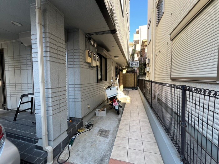 物件外観写真6　(その他)