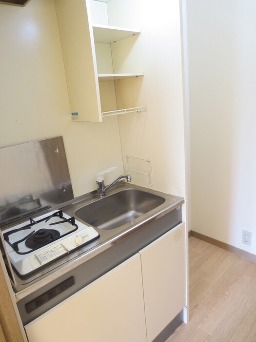 物件内観写真10　(キッチン)