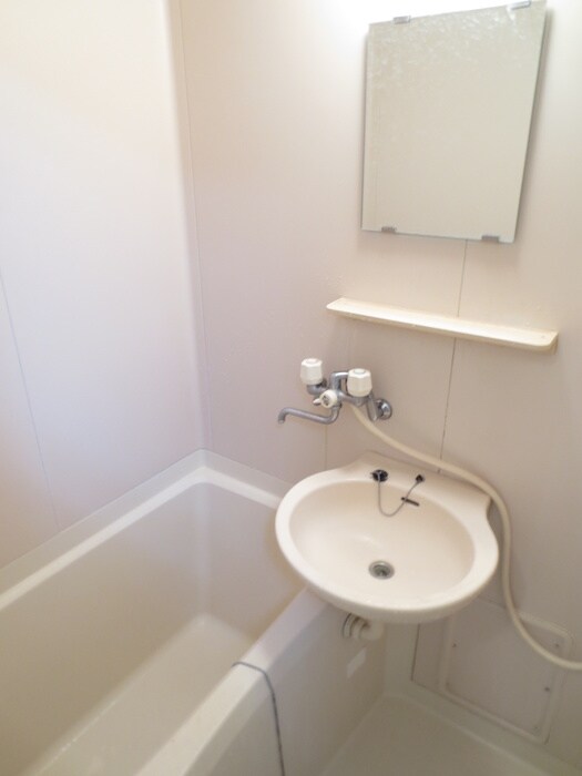物件内観写真13　(バス／シャワールーム等)