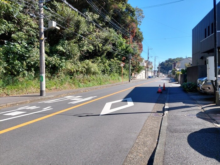 物件外観写真6　(周辺環境)