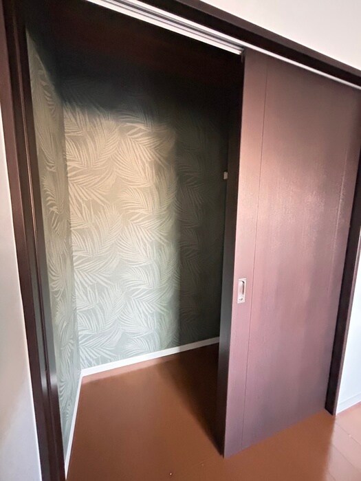 物件内観写真11　(収納)