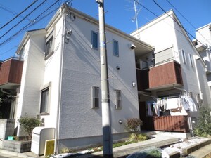 コ－ポセンチュリ－外観写真