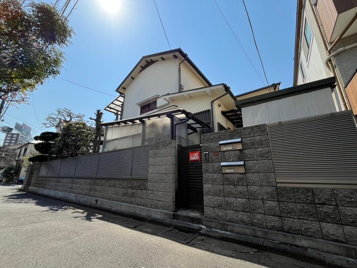 物件外観写真6　(外観写真)