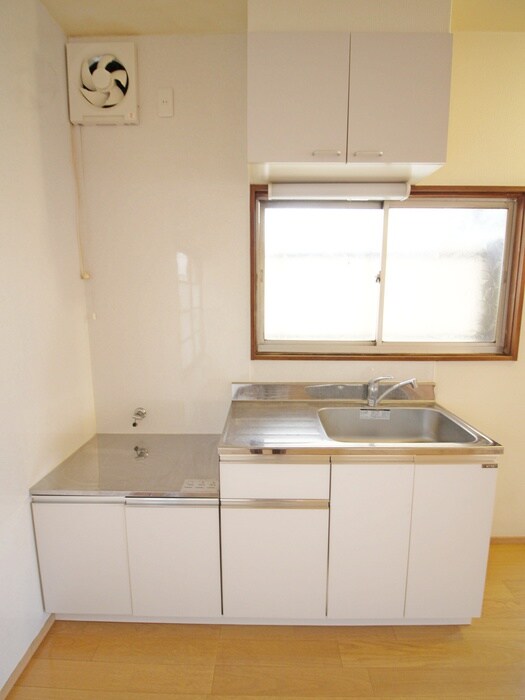 物件内観写真10　(キッチン)