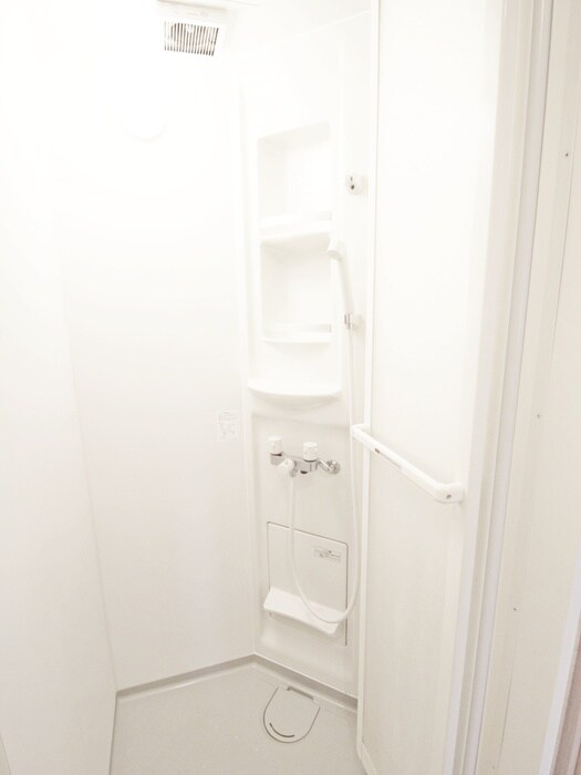 物件内観写真13　(バス／シャワールーム等)