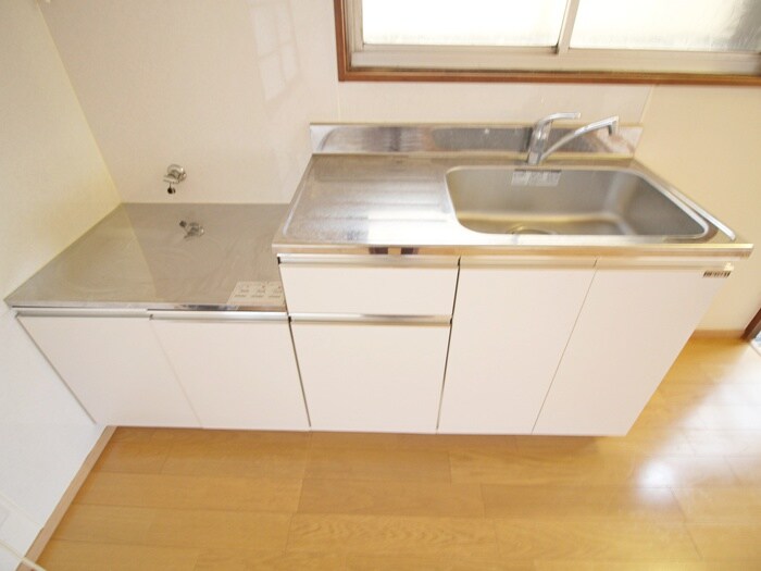 物件内観写真20　(キッチン)