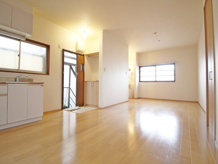 物件内観写真21　(居室)