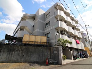 ラ・ルーン蔵敷外観写真