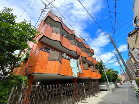 プレシャスマンション外観写真