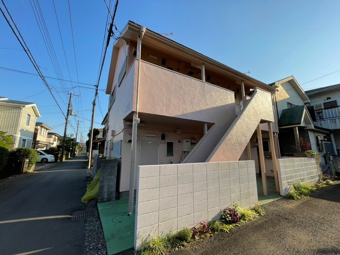 物件外観写真3　(外観写真)