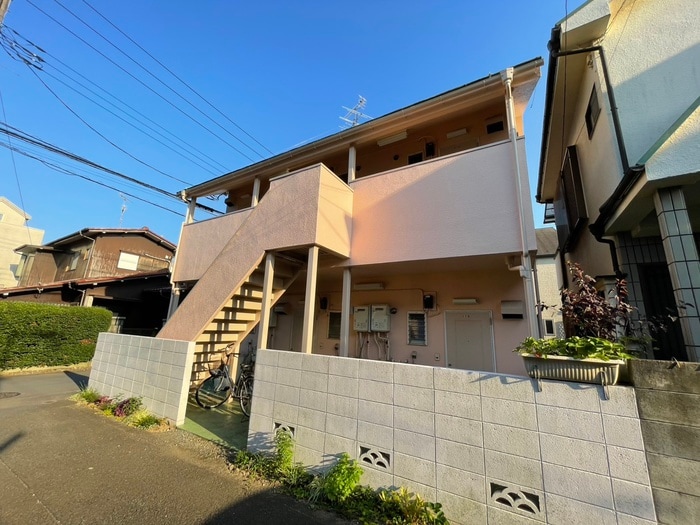 物件外観写真4　(外観写真)