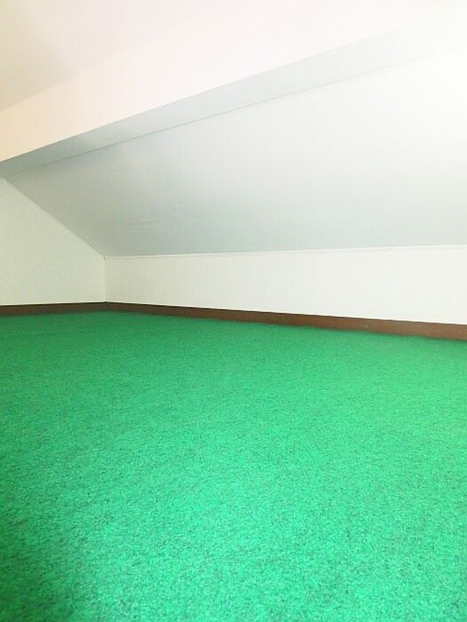 物件内観写真10　(ロフト)