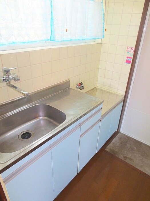 物件内観写真13　(キッチン)