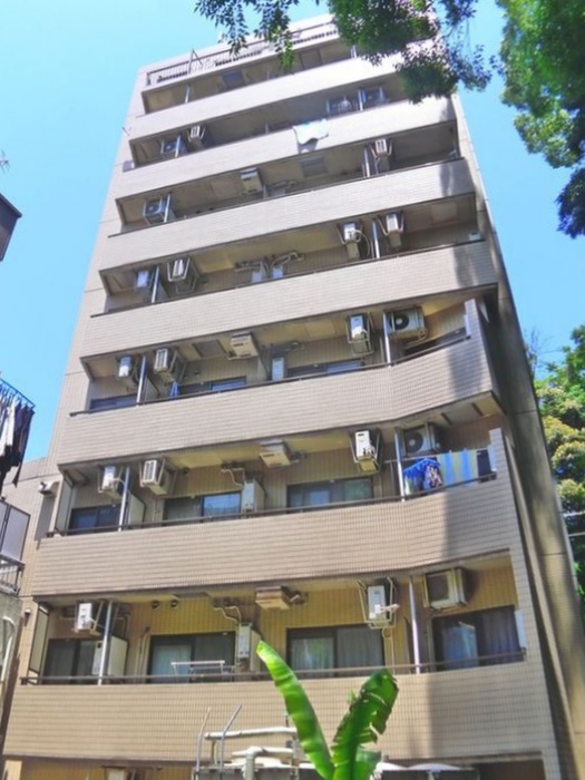 日神パレステージ市川(504)