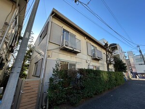 サンコ－ポ外観写真