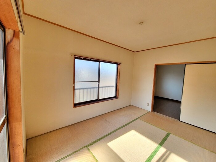 物件内観写真7　(居室)