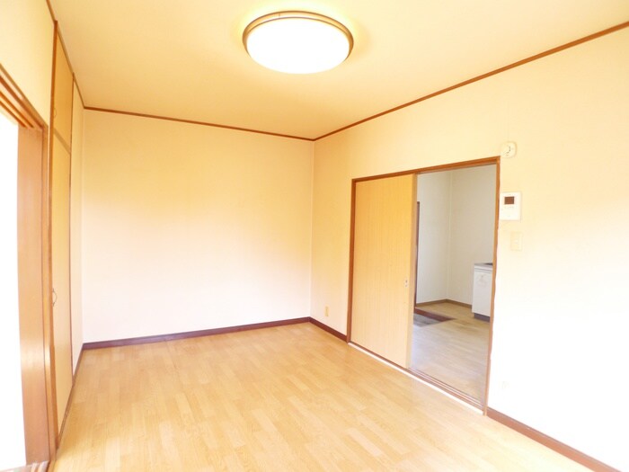 物件内観写真18　(居室)