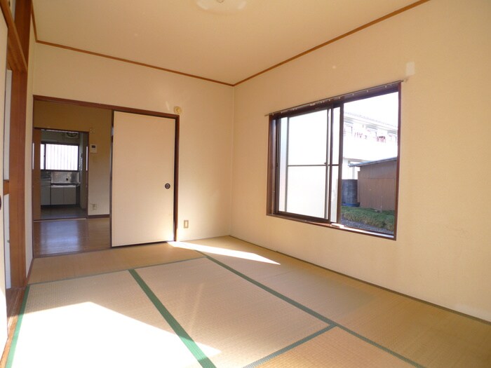 物件内観写真19　(居室)