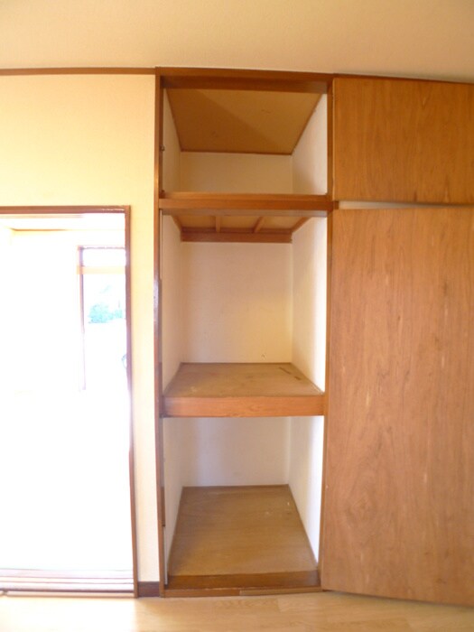 物件内観写真20　(収納)