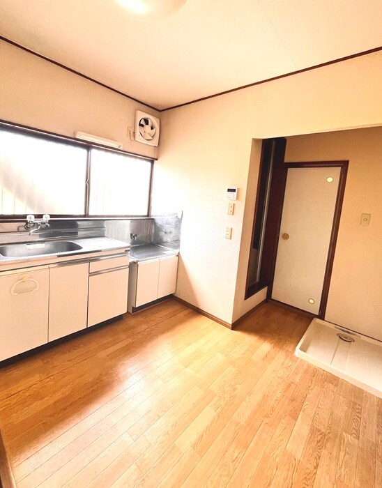 物件内観写真22　(居室)