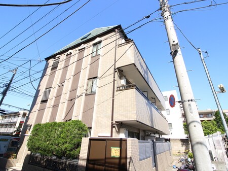 グレースⅡ外観写真