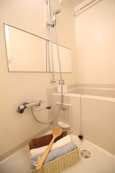 物件内観写真13　(バス／シャワールーム等)