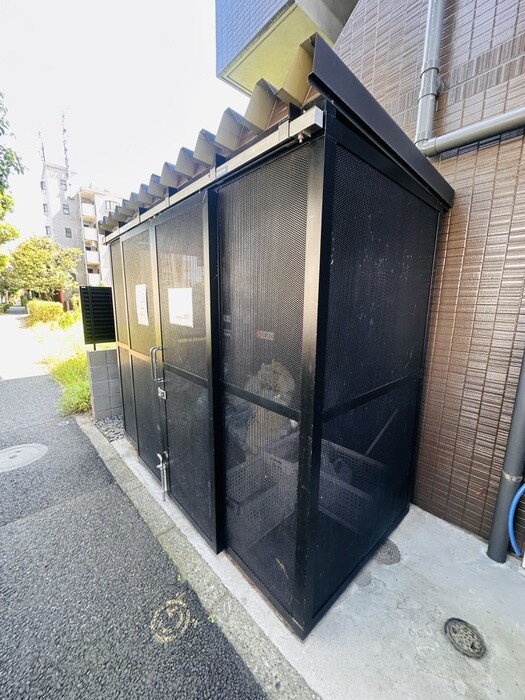 物件外観写真5　(建物設備)