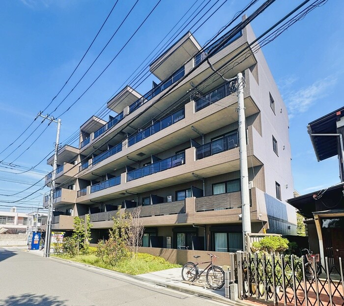 物件外観写真6　(周辺環境)