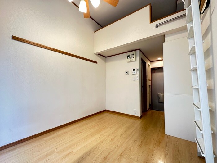 物件内観写真7　(居室)