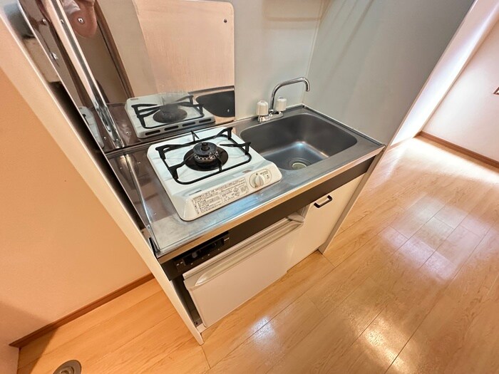 物件内観写真11　(キッチン)