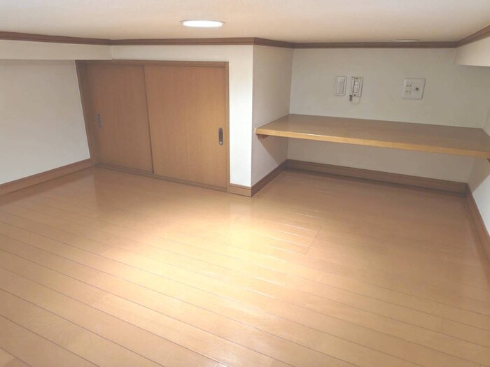 物件内観写真11　(ロフト)