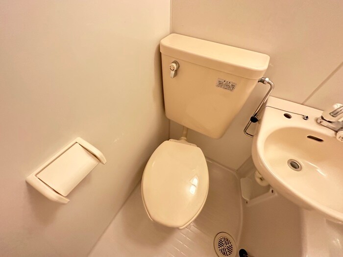 物件内観写真12　(バス／シャワールーム等)