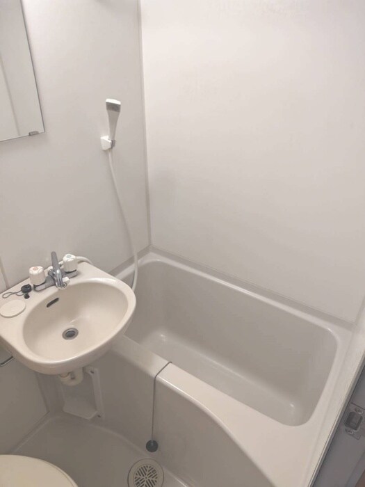 物件内観写真13　(バス／シャワールーム等)