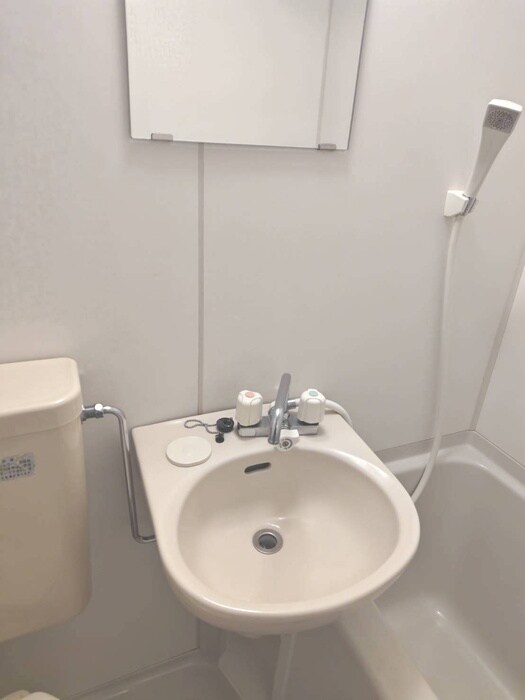 物件内観写真14　(洗面)