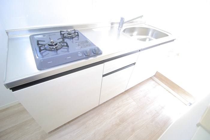 物件内観写真9　(キッチン)