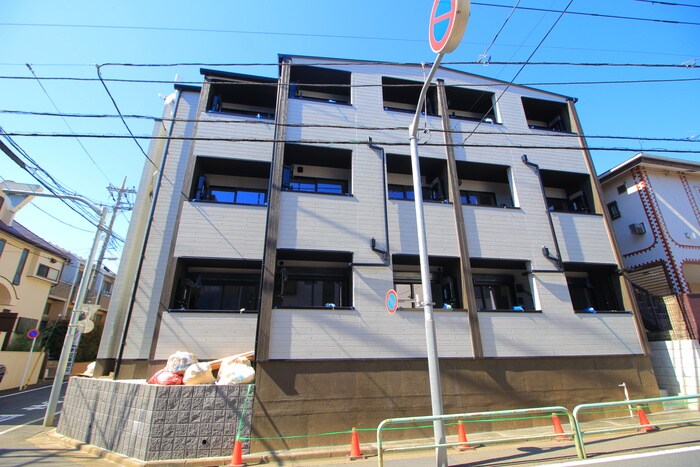 物件外観写真5　(外観写真)